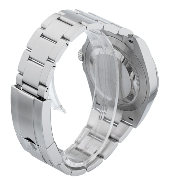 Rolex Air-King 126900